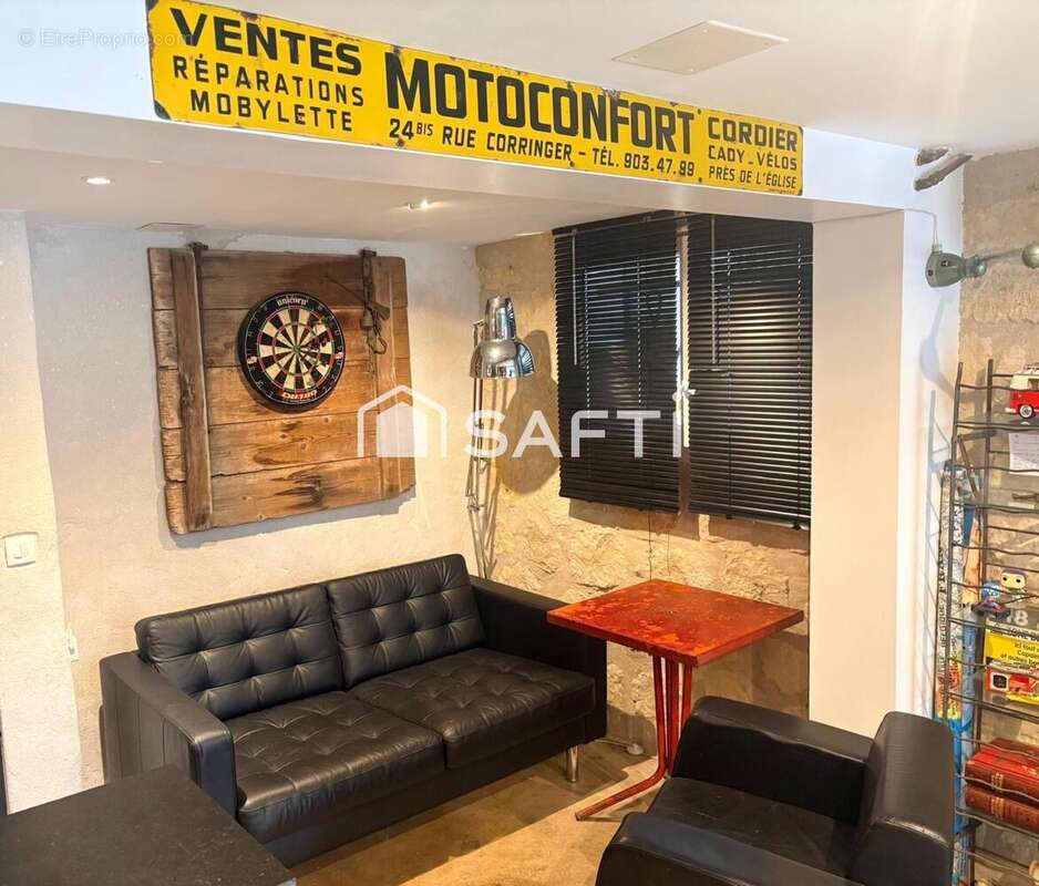 Photo 8 - Maison à EPONE