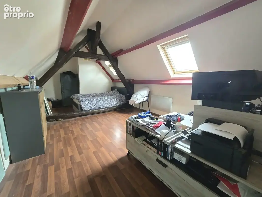 Appartement 3 pièces 64 m² à vendre à Gravigny (27930) - photo 8