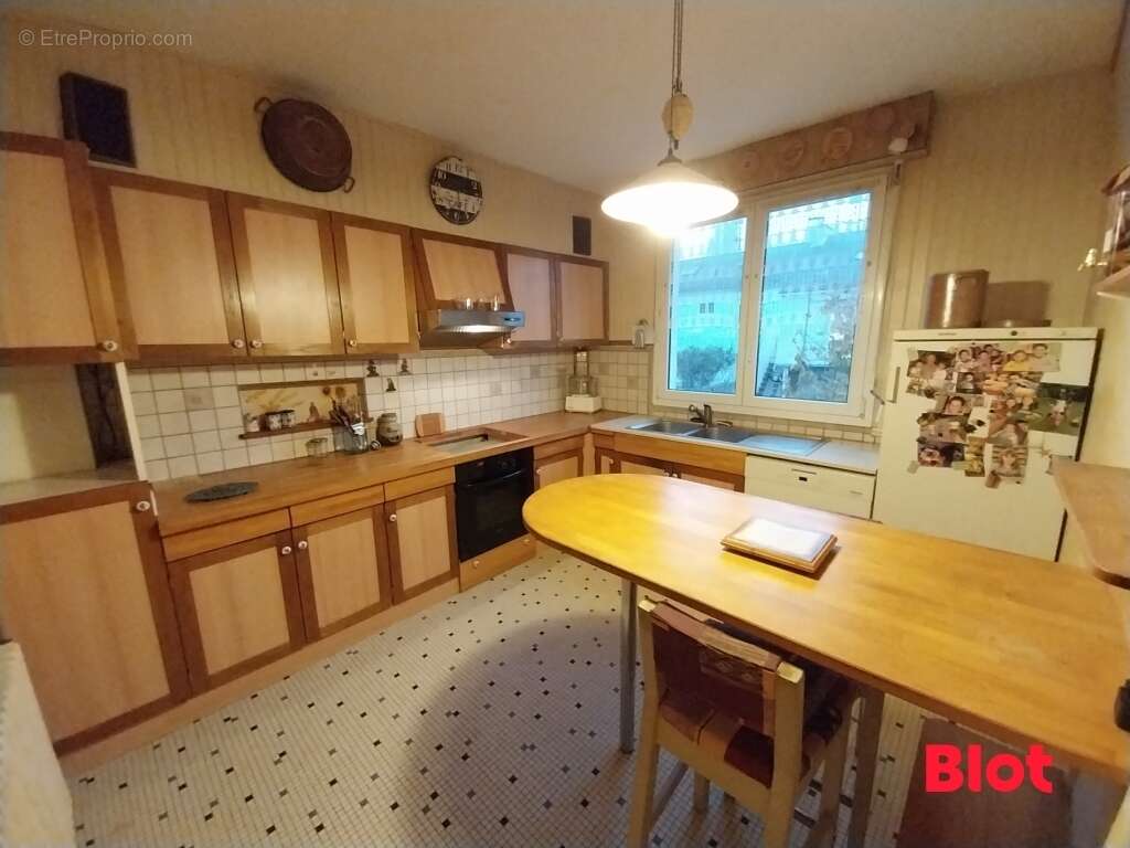 Maison à SAINT-NAZAIRE