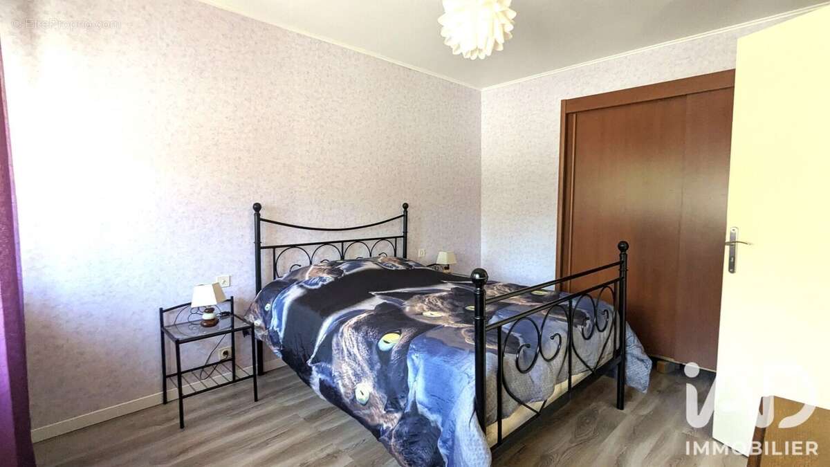 Maison 122 m² à Lavans-Vuillafans  - photo 8