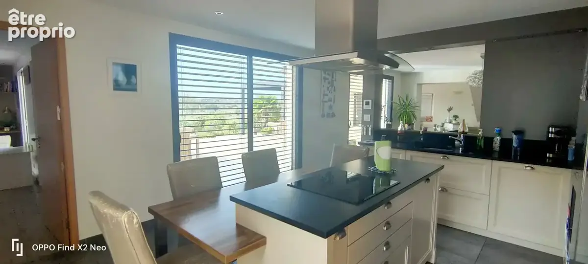 Maison de prestige -MONTJEAN SUR LOIRE -49570 - photo 7