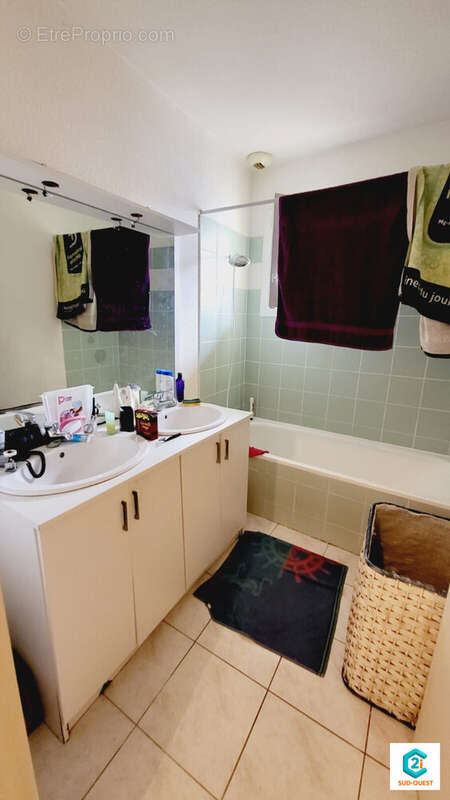 Maison à CARCASSONNE