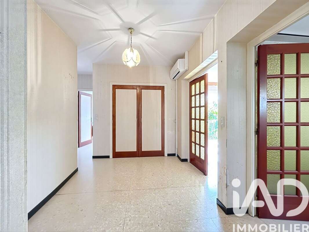 Photo 5 - Maison à ALIGNAN-DU-VENT