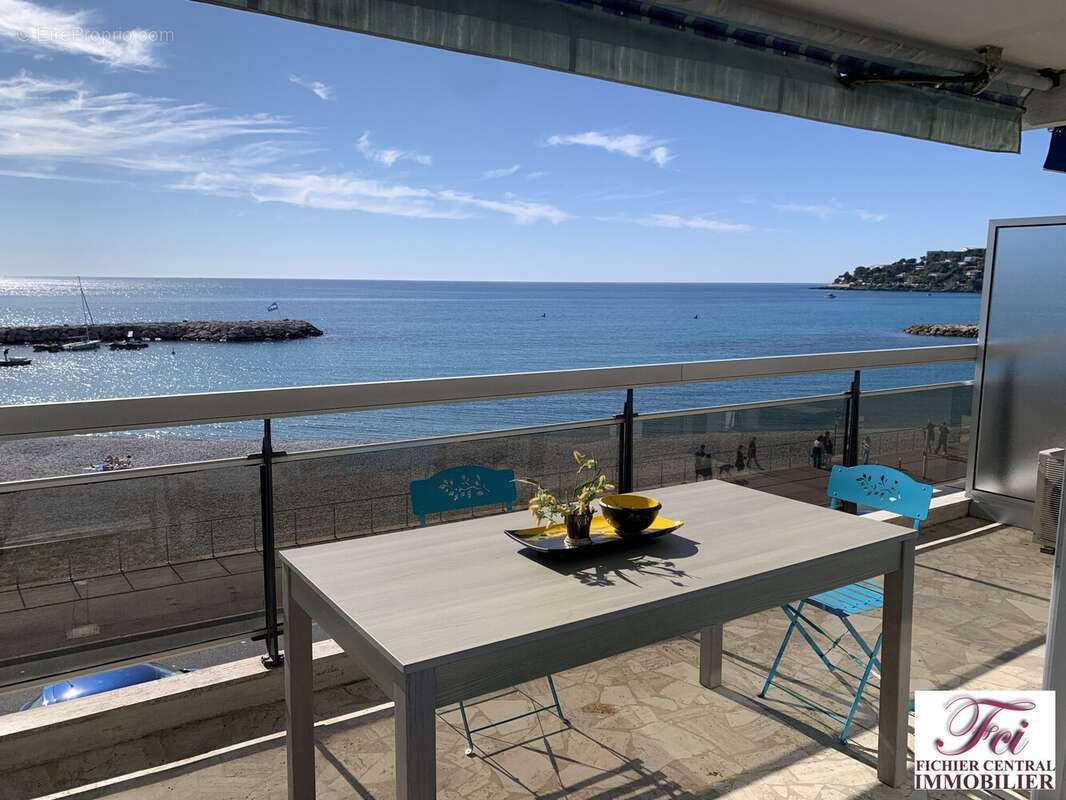 Appartement à ROQUEBRUNE-CAP-MARTIN