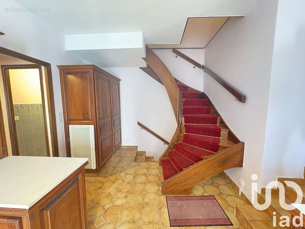 Photo 9 - Maison à VALS-LES-BAINS