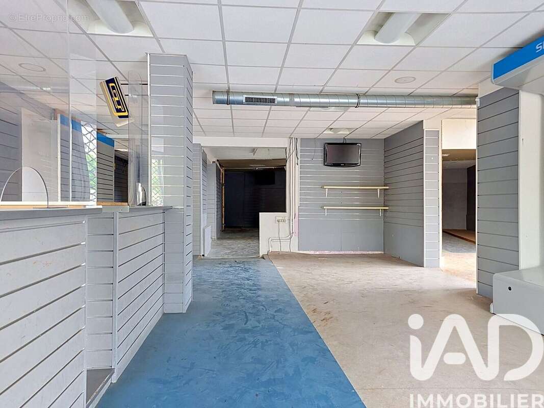 Photo 3 - Appartement à NOISY-LE-GRAND
