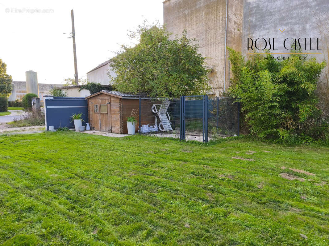 Maison à BAILLEAU-LE-PIN