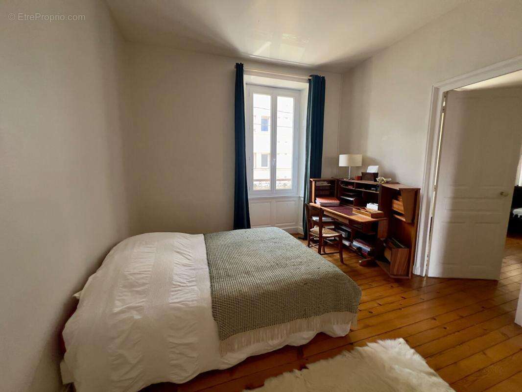 Appartement à VANNES