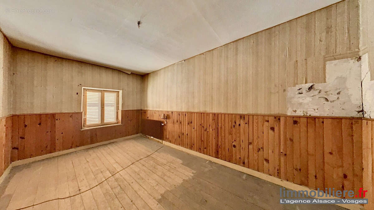 Maison 285 m² à Provencheres-Sur-Fave  - photo 5