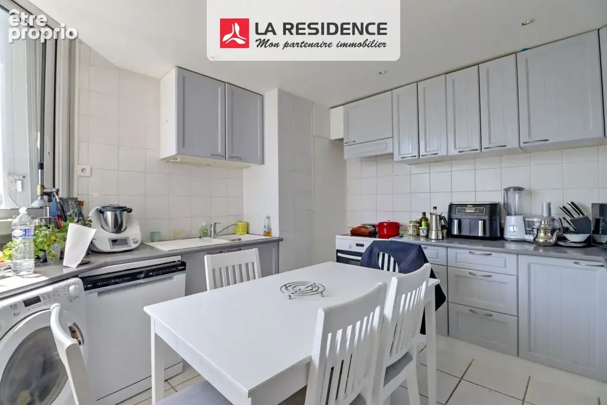 Appartement 79 m² à Saint-Germain-En-Laye  - photo 5