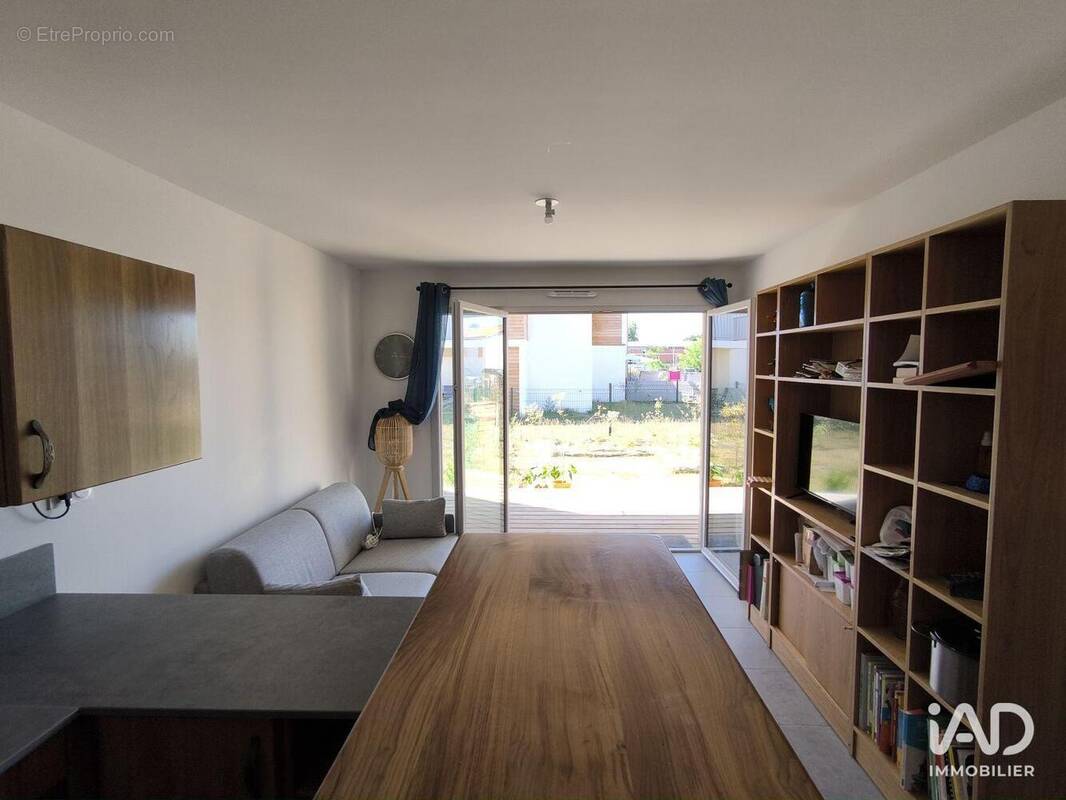 Photo 1 - Appartement à MIMIZAN