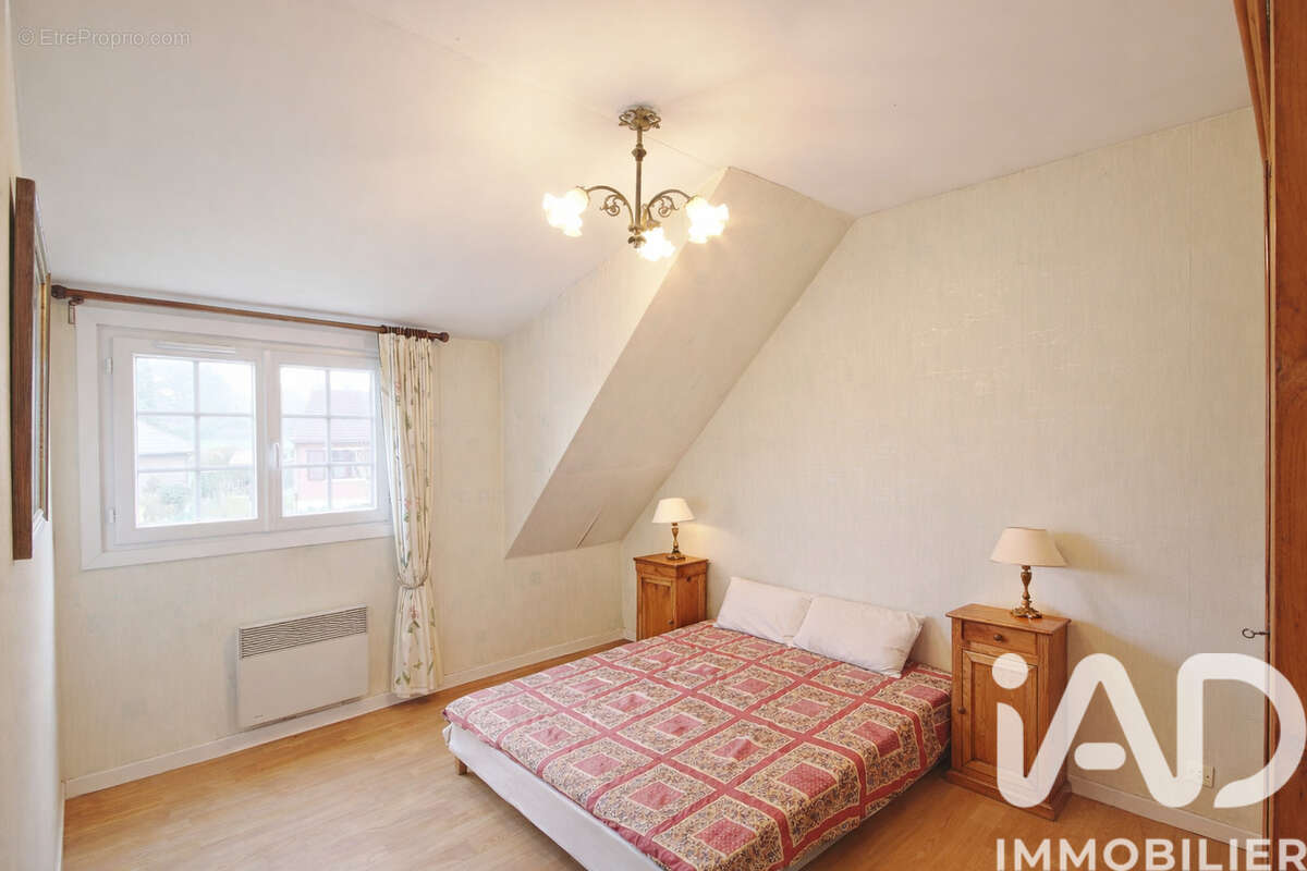 Photo 9 - Maison à DAINVILLE