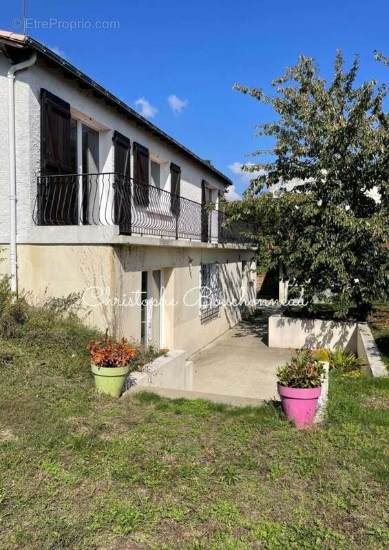 Appartement à CHOLET