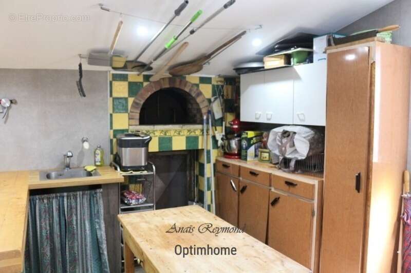 Maison à SAINT-GENIEZ