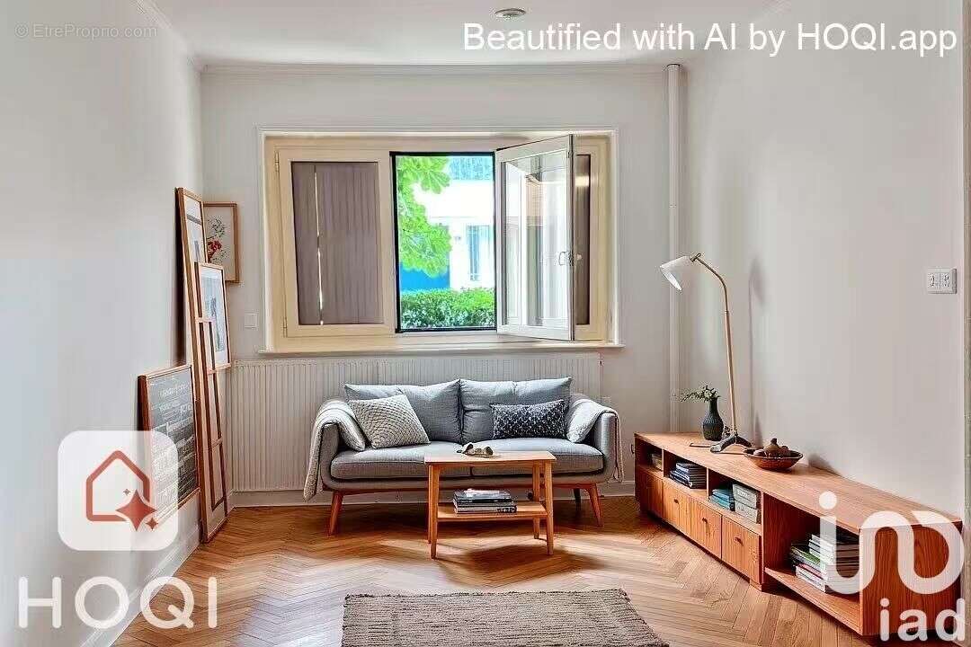 Photo 8 - Appartement à PARIS-12E