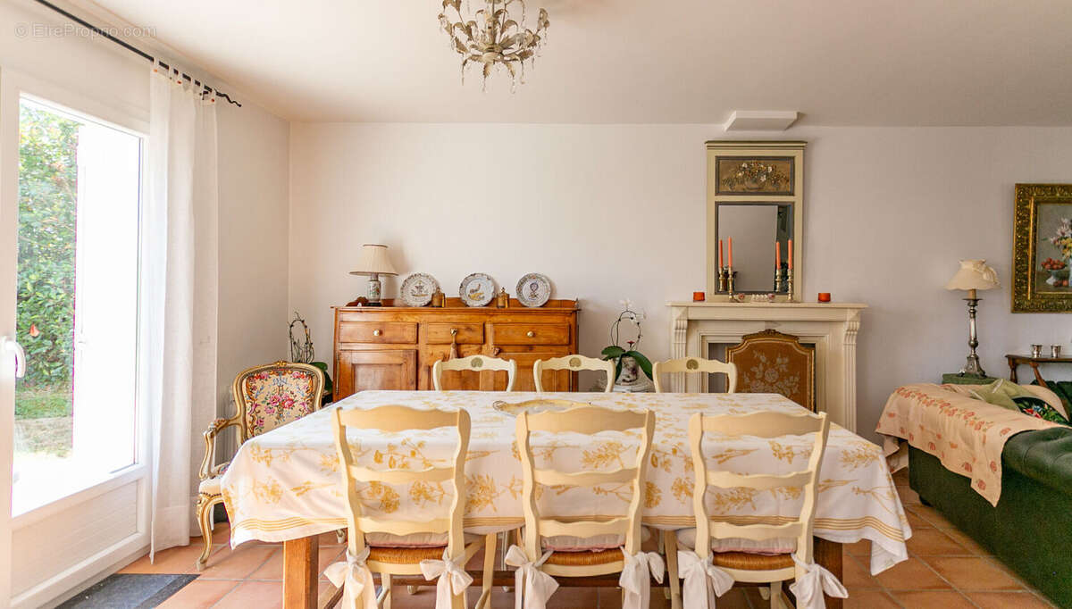 Maison à NEVEZ