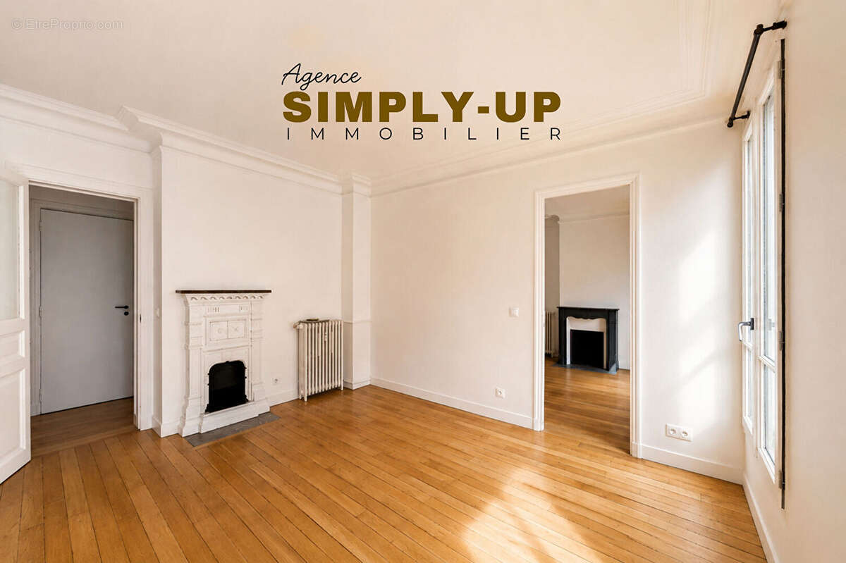 Appartement à PARIS-13E