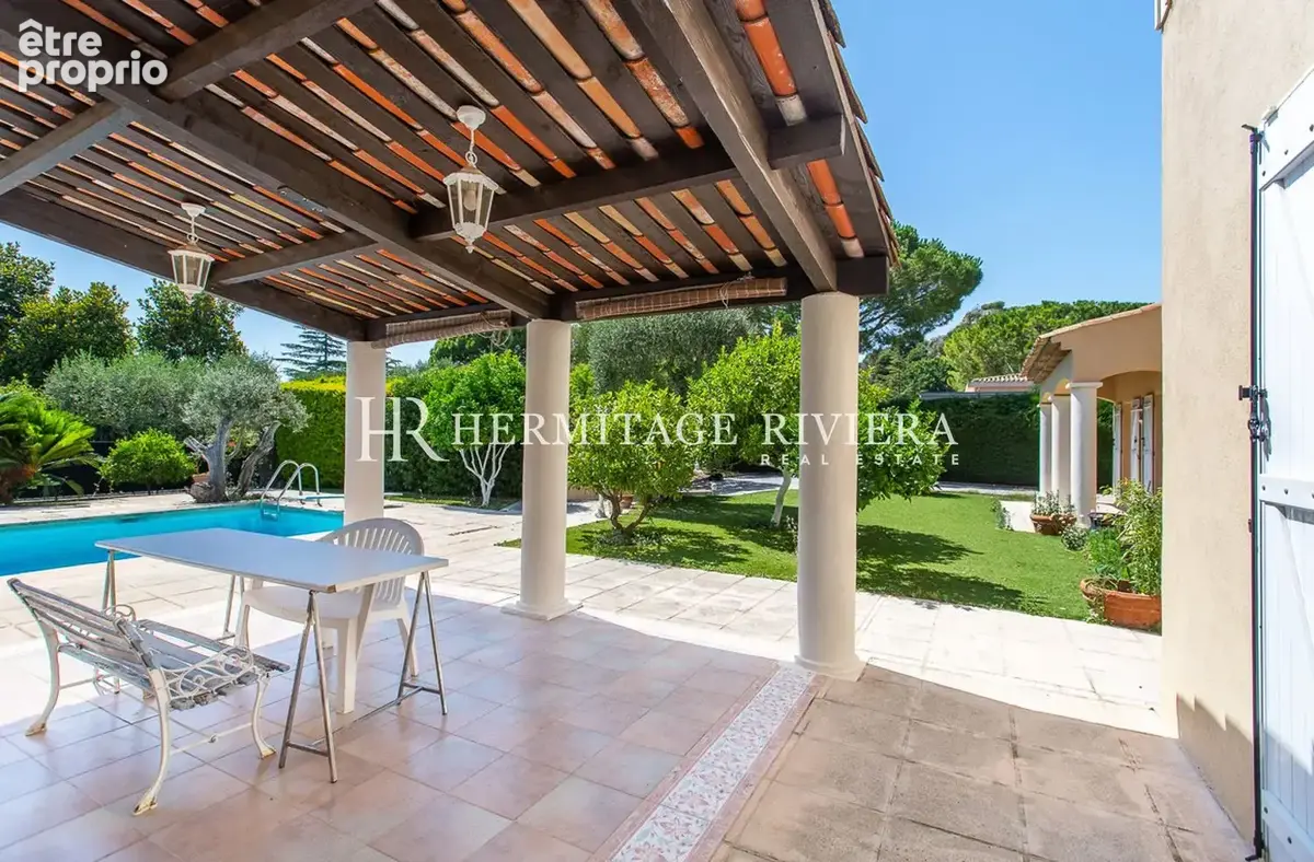 Maison 188 m² à Villefranche-Sur-Mer  - photo 8