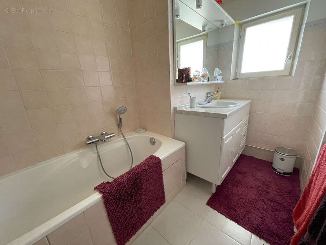 Maison à VILLOTTE-DEVANT-LOUPPY