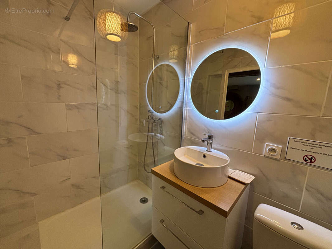 Appartement à BRIGNOLES