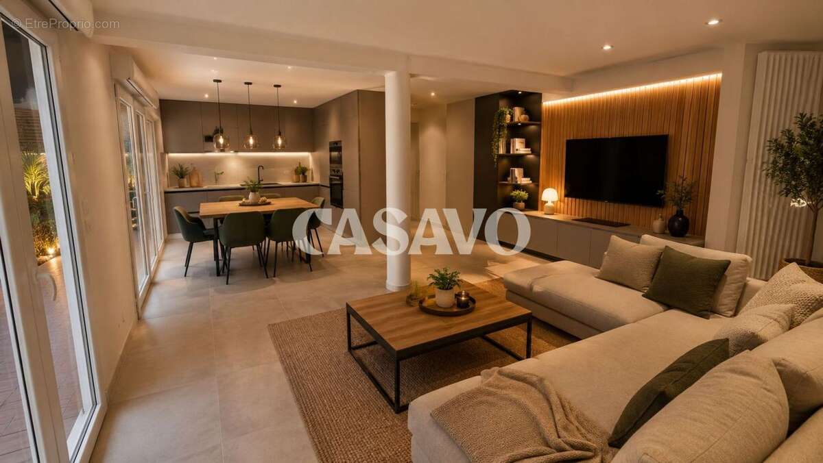 Vente Maison 4 pièces de 112m² - 38290 La Verpillière - photo 10