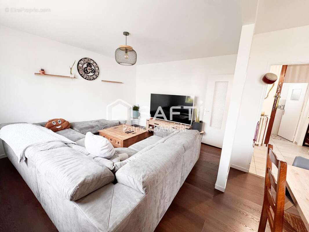 Photo 4 - Maison à MENUCOURT