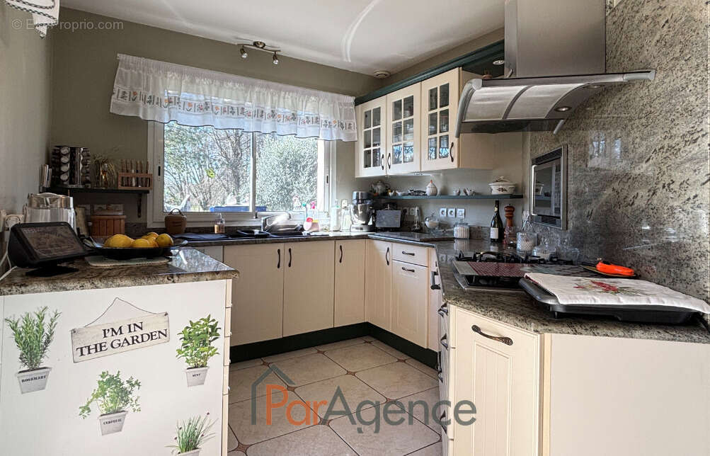 Maison à SAINT-PALAIS-SUR-MER