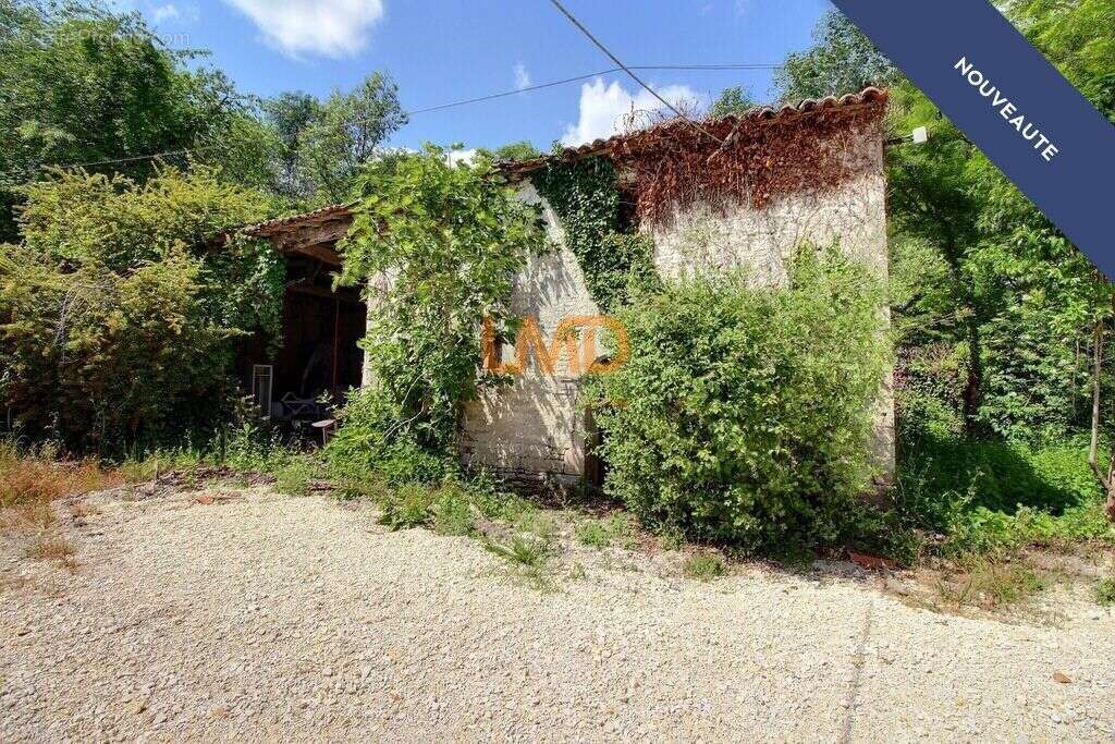 Maison à MONS
