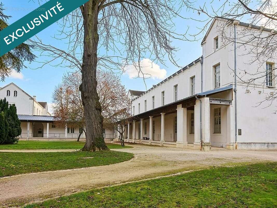 Photo 7 - Appartement à AUXERRE