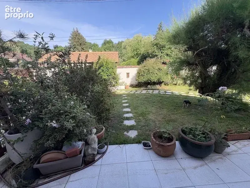 Maison familiale 3/4 chambres - photo 17