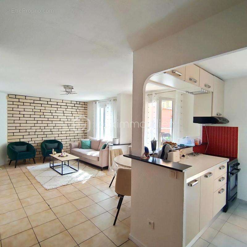 Appartement à VENCE