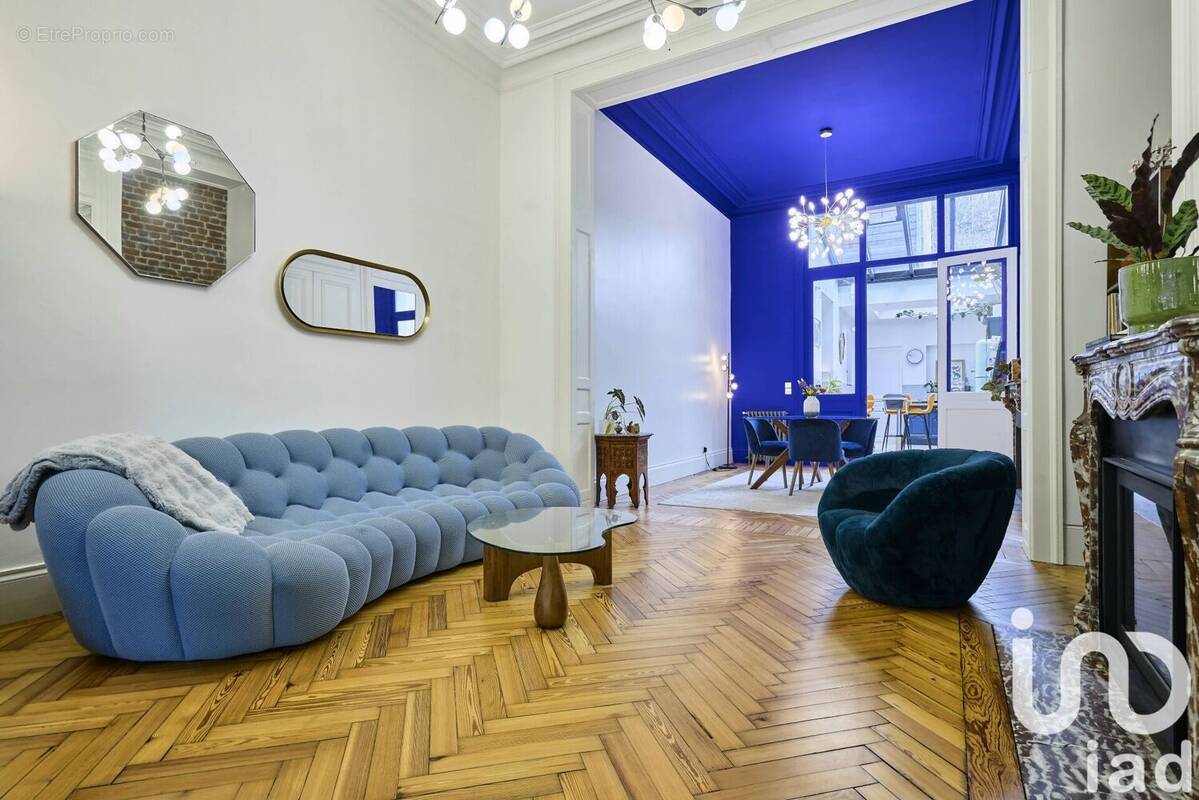 Photo 1 - Appartement à LILLE