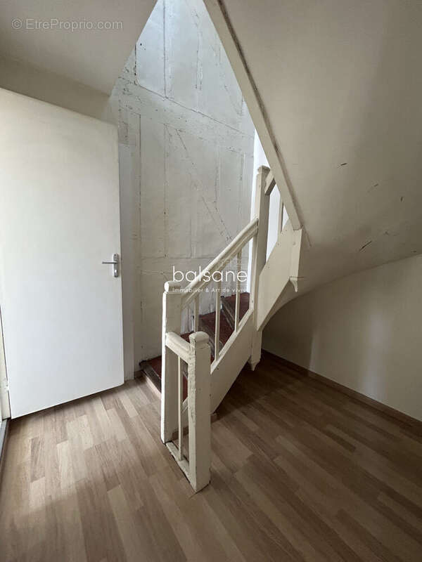 Appartement à ELBEUF