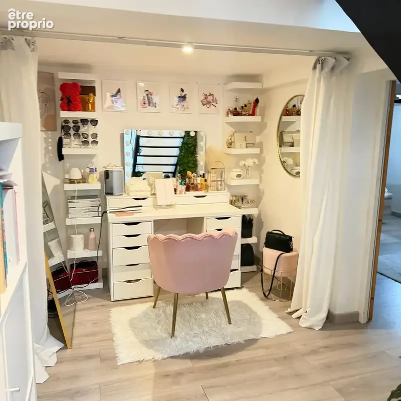 Maison Type T 8 - photo 19