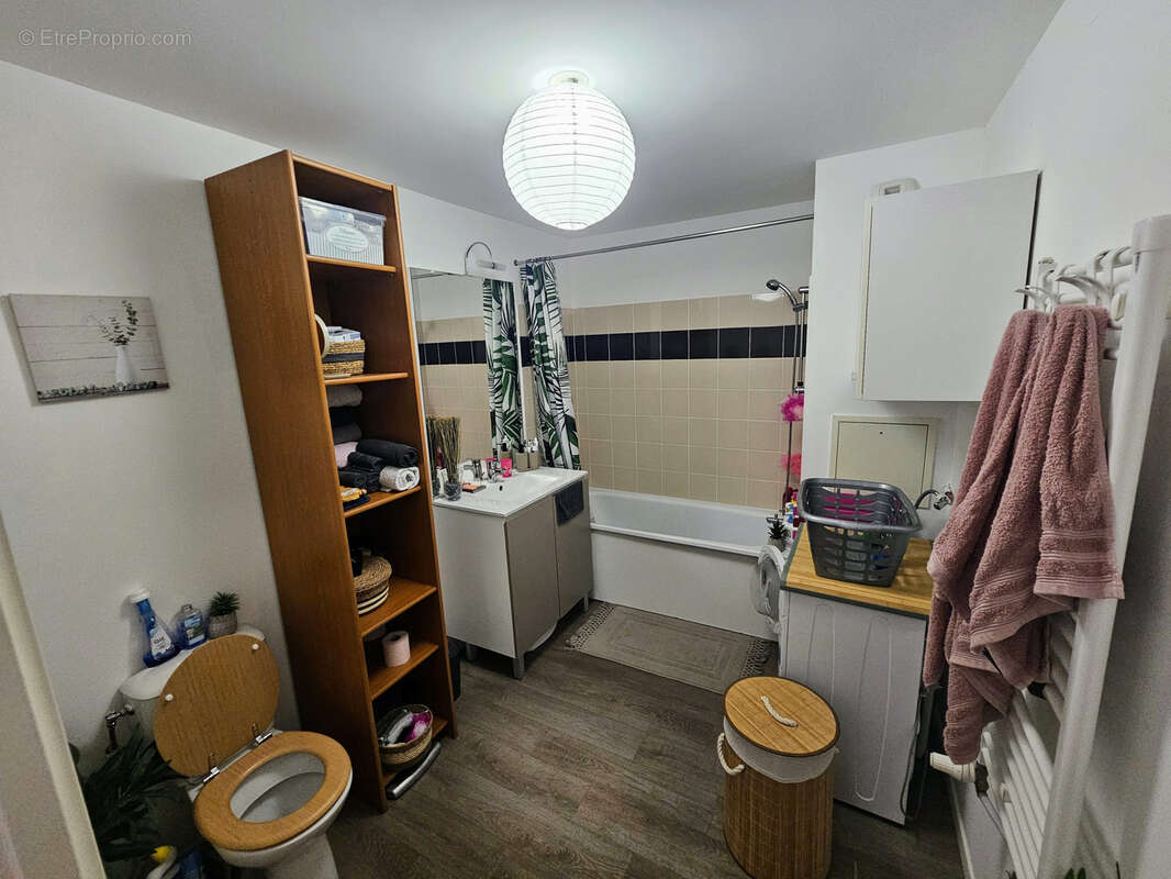 Appartement à DOURDAN