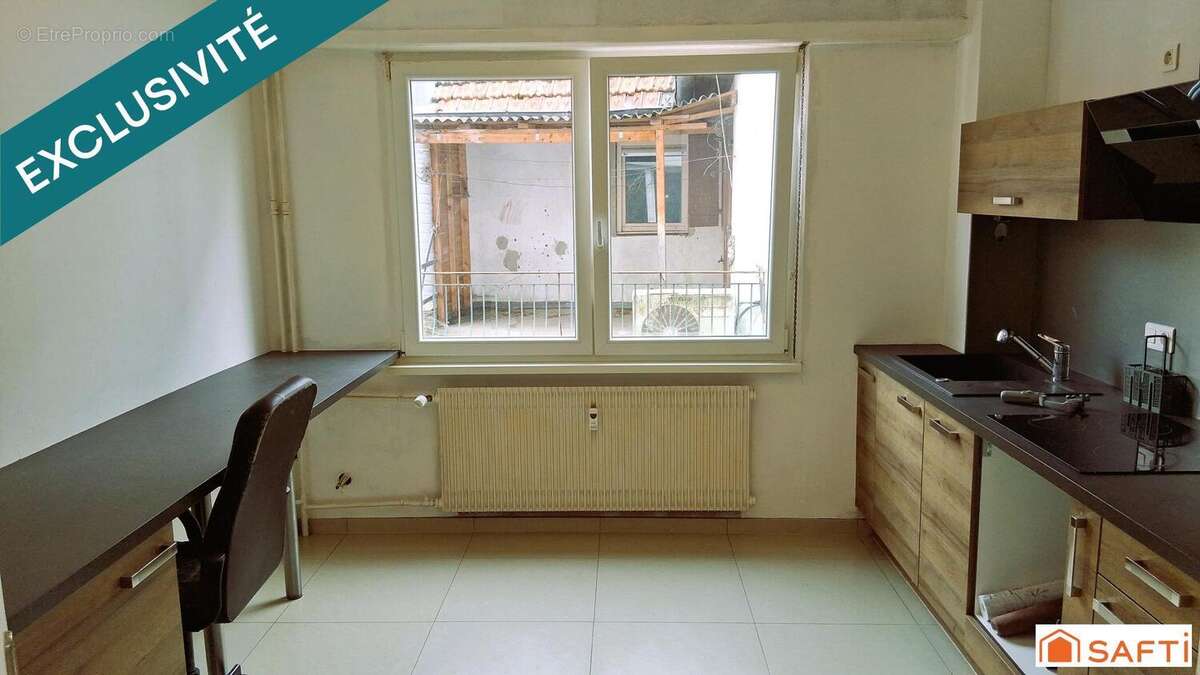 Photo 2 - Appartement à REICHSHOFFEN