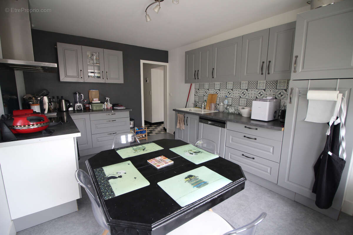 Maison à NUITS-SAINT-GEORGES