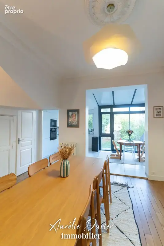 Maison Apolline à Tours centre - photo 7