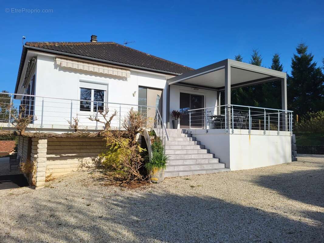 Maison à SAINT-GERMAIN