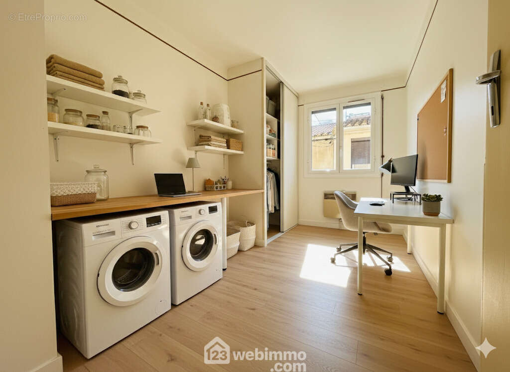 PHOTOS NON CONTRACTUELLES - Maison à ESTAGEL