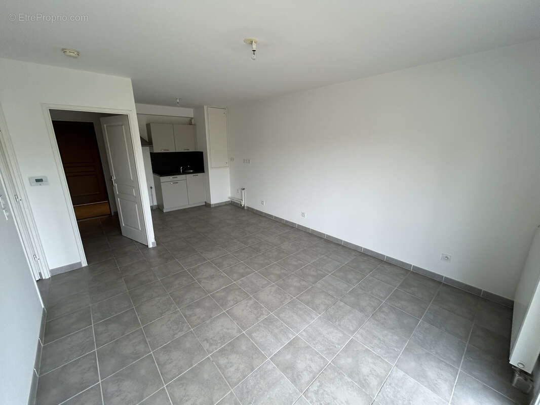 Appartement à SIX-FOURS-LES-PLAGES