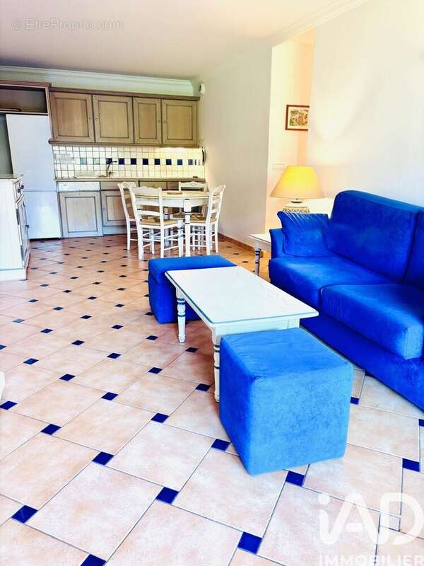 Photo 6 - Appartement à CAVALAIRE-SUR-MER