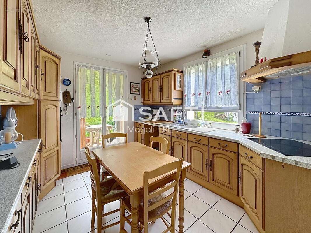 Photo 3 - Maison à ANCELLE