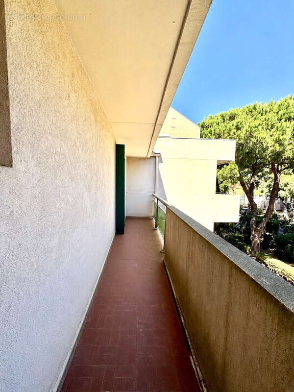 Appartement à LA SEYNE-SUR-MER