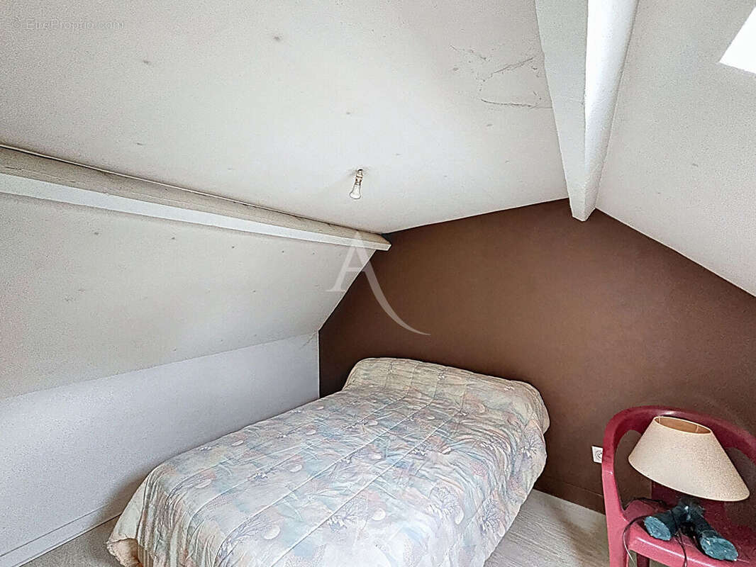 Maison à CHATEAU-GONTIER