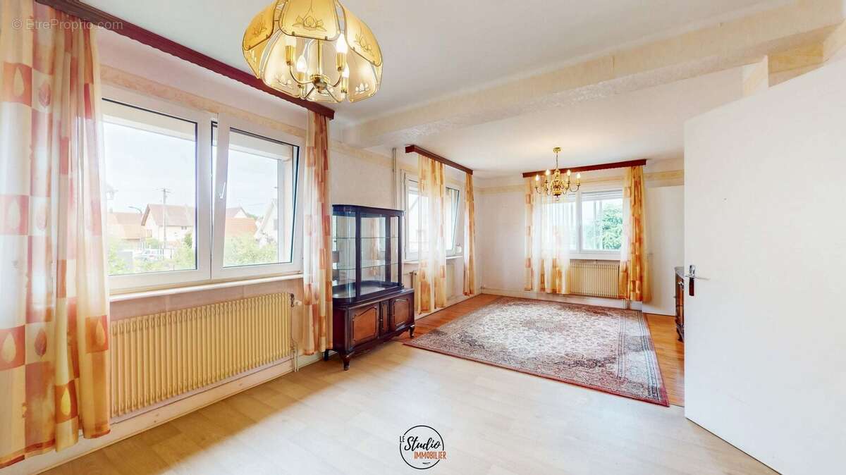 Maison 118 m² à Walbourg  - photo 3