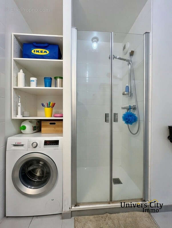 Appartement à ANGERS