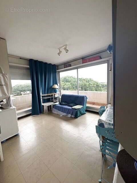 Studio proche plage nord - photo 2