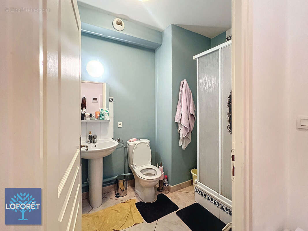 Appartement à VALENCIENNES