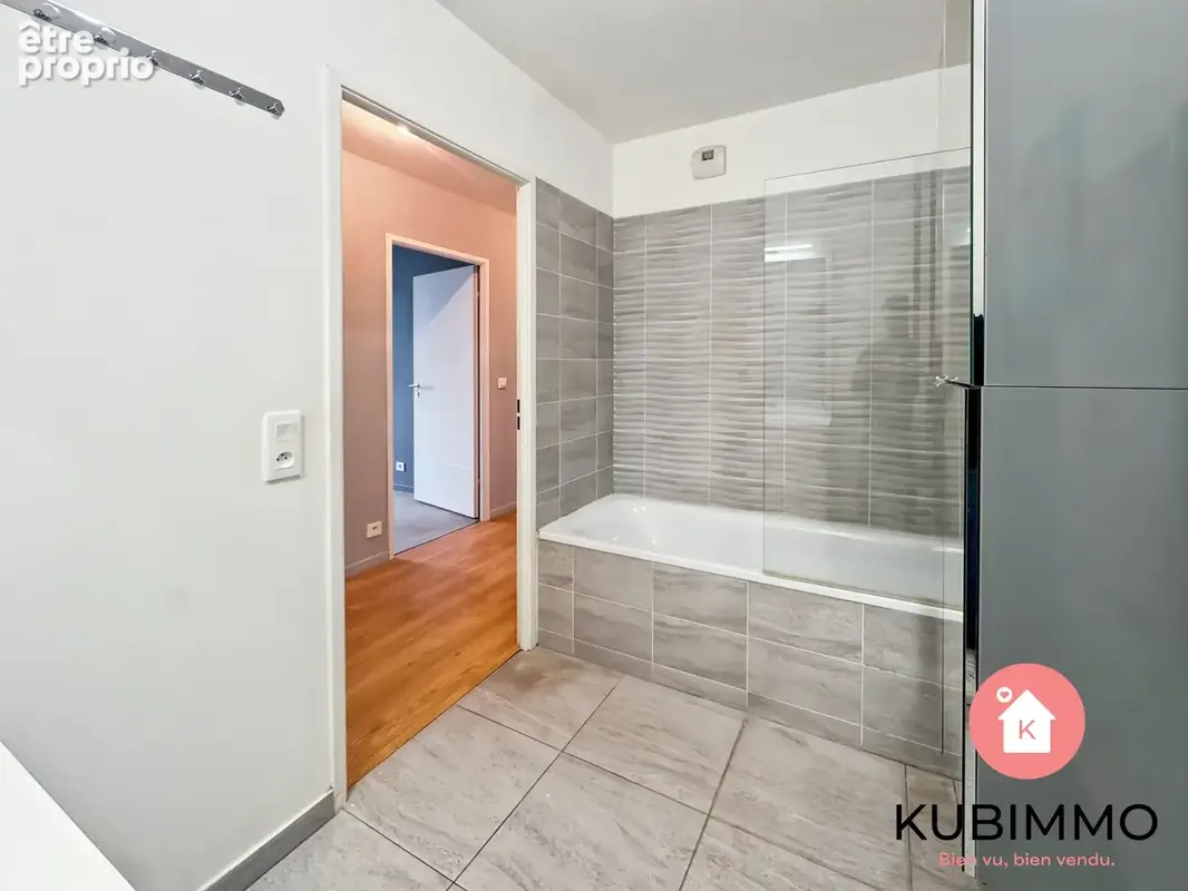 Appartement 3 pièces 60 m² à vendre à Chelles (77500) - photo 6